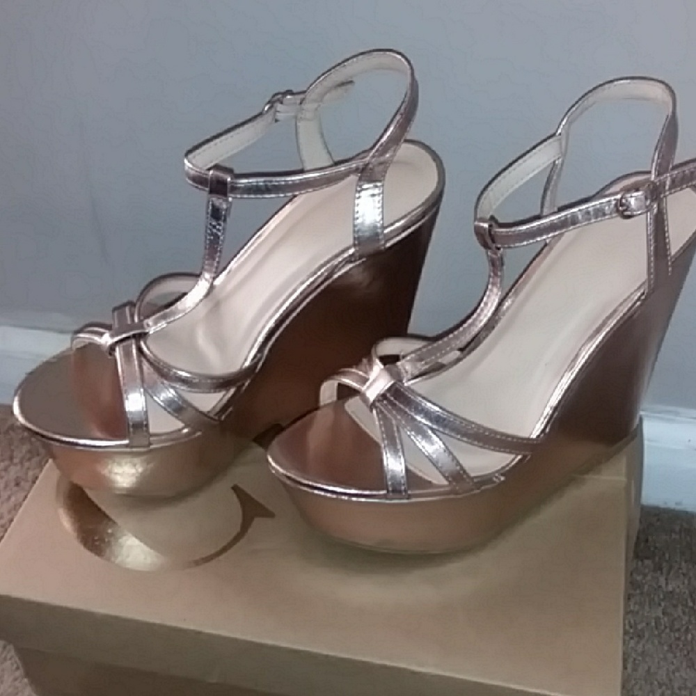Charlotte Russe Heels